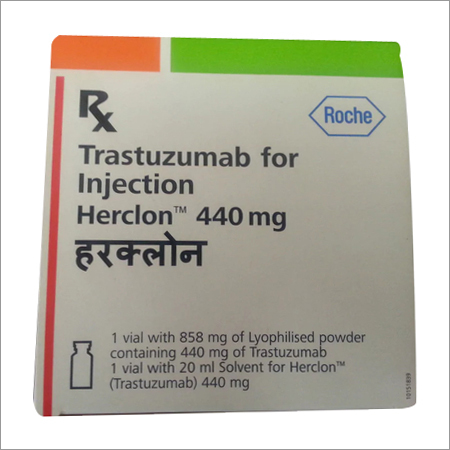 Trastuzumab Injection