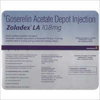 Goserelin Acetate Depot Injection