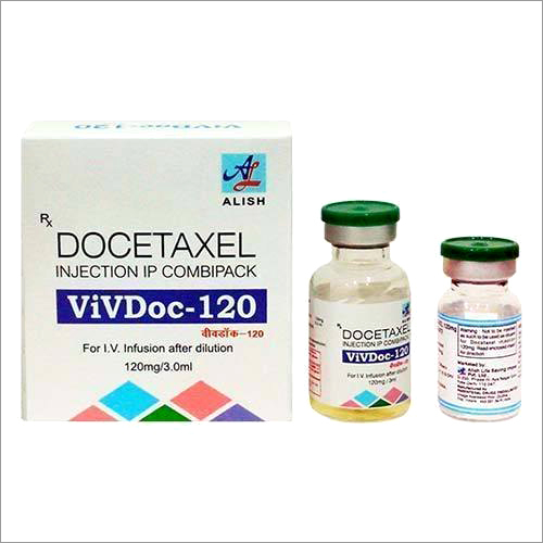 Docetaxel Injection