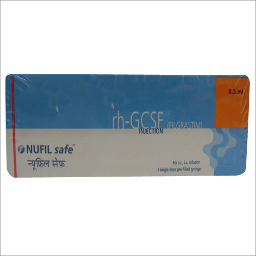 RH-GCSF Injection