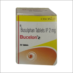 Busulphan Tablets