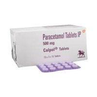 Calpol Tablet