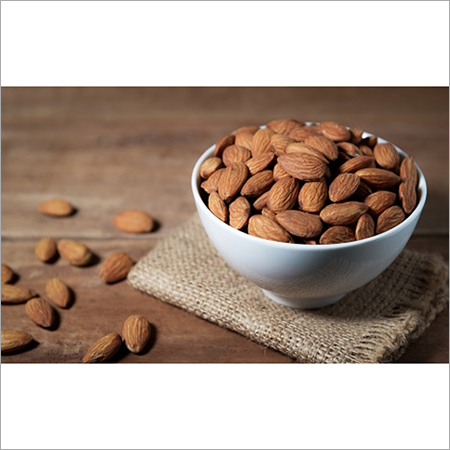 Almond