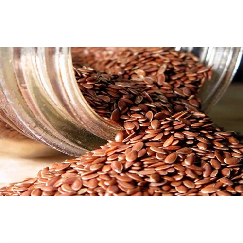 Flax Seed