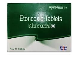 Etoricoxib Tablet
