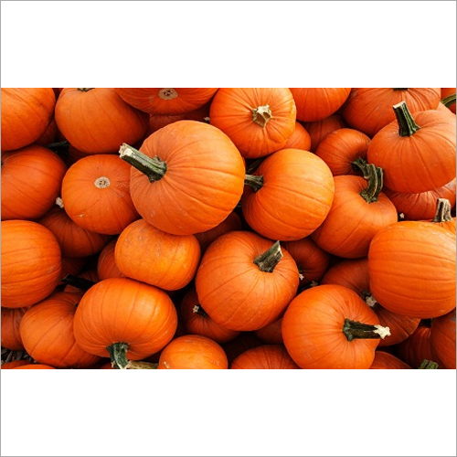 Pumpkin