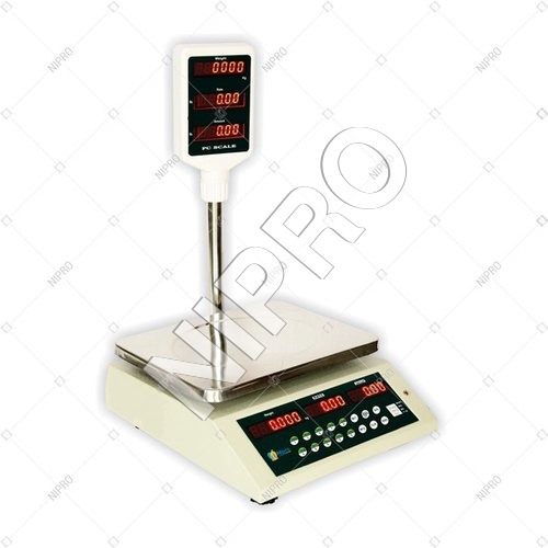 Price Computing Scale