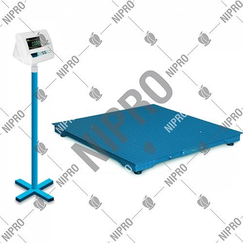 Electronic Floor Scale