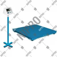 Electronic Floor Scale