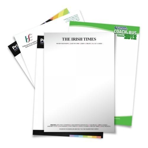 Business Letterhead