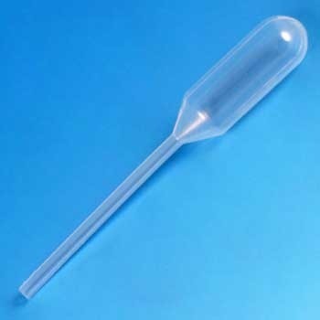 Plastic Dropper