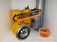 Filter Kit 3dx 400/n7762