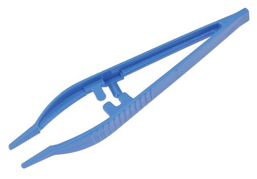 Disposable forceps