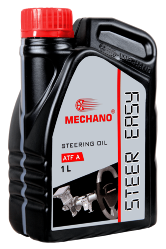 Mechano Steering Oil