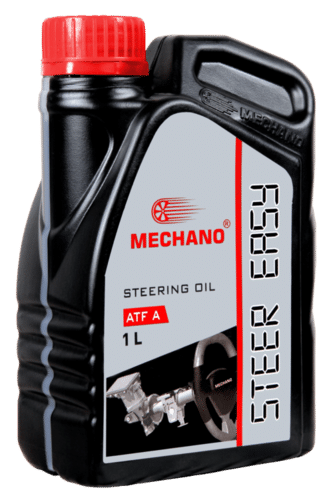 Mechano Steering Oil