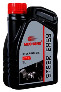 Mechano Steering Oil