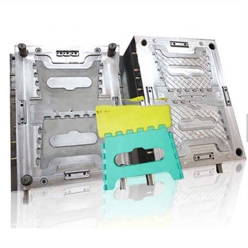 Plastic Folding Stool Mold
