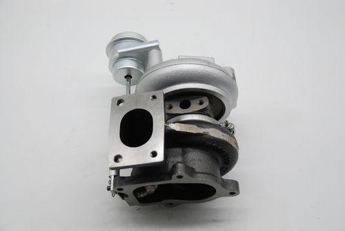 Assy Turbo Charger