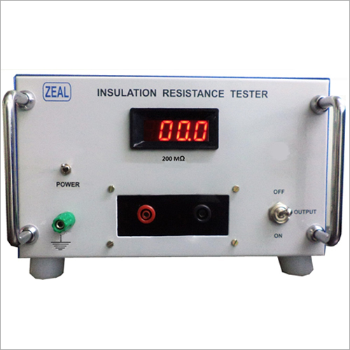 IR Tester
