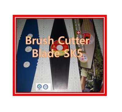 Safety Brush Cutter Blade