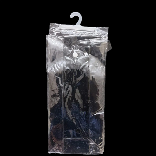 Garment Plastic Packaging Bags