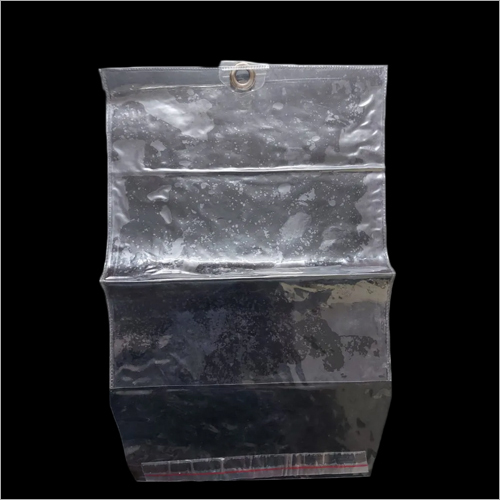 Cloth PVC Packaging Bags