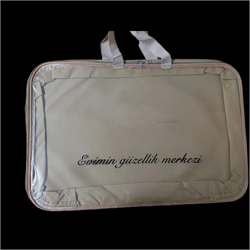Garment Plastic Box Bags