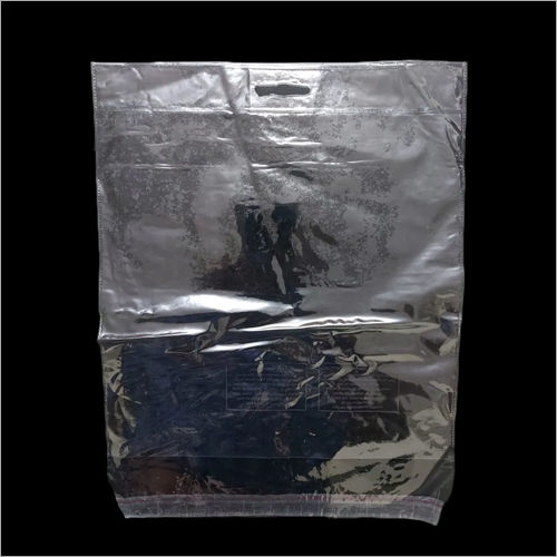 Garment Plain Plastic Bags