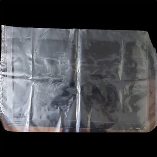 PVC Laminated Plain Bag