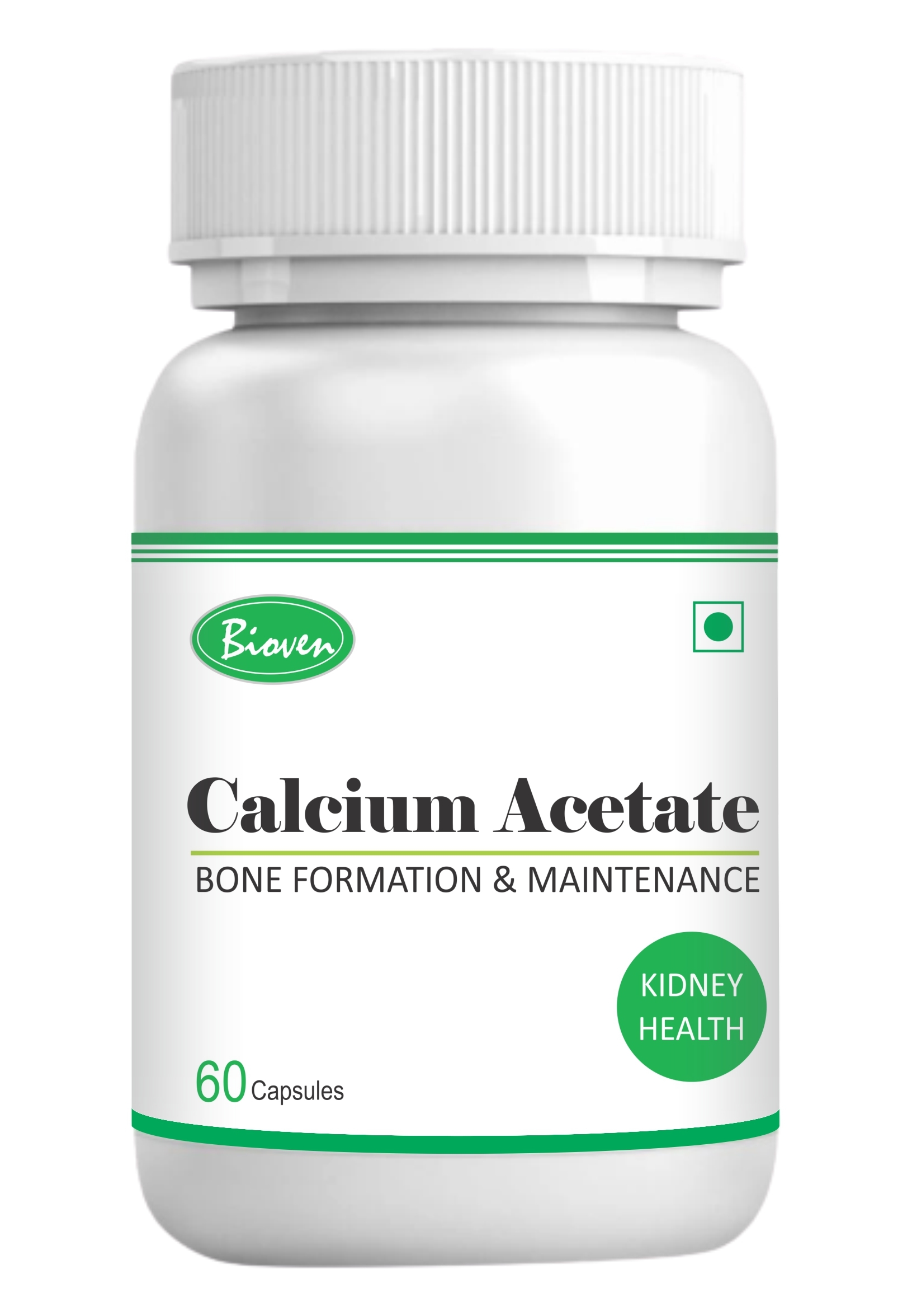 Calcium Acetate Tablets