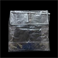 Plastic Plain Packaging Bag