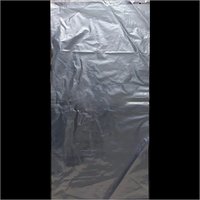 PVC Plain Bag