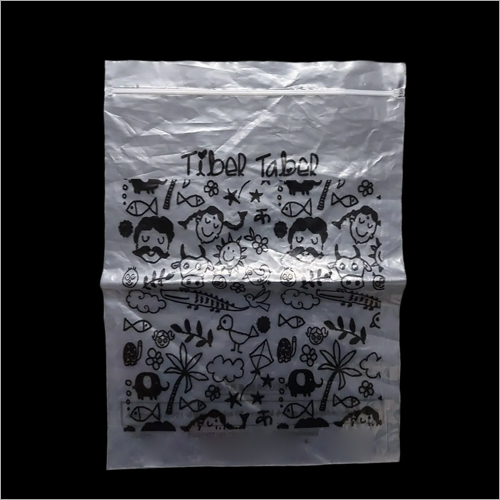 Plastic Printed Packaging Bag By CHOUDHARY ENTERPRISES