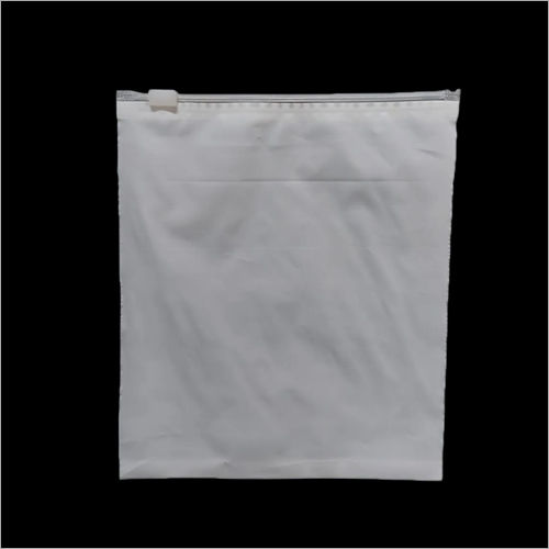 Plastic Zipper Lock Bag