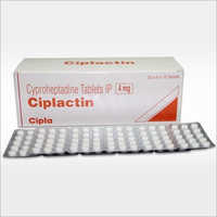 Cyproheptadine Tablets IP