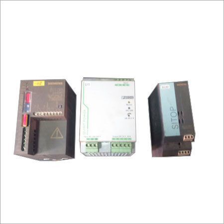 Mps Power Supply
