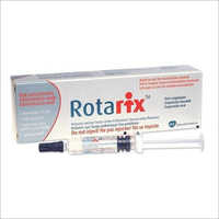 Rotavirus Injection