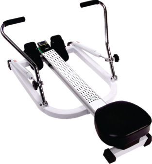 Rowing Machine