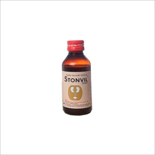 Stonvil Syrup