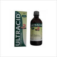 Ultracid Antacid Syrup