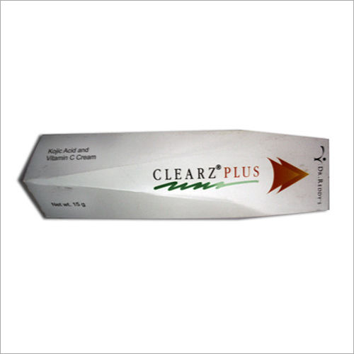 Clearz Plus Cream