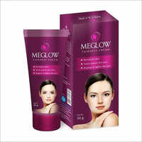 Meglow Fairness Cream