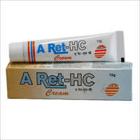 A Ret HC Cream
