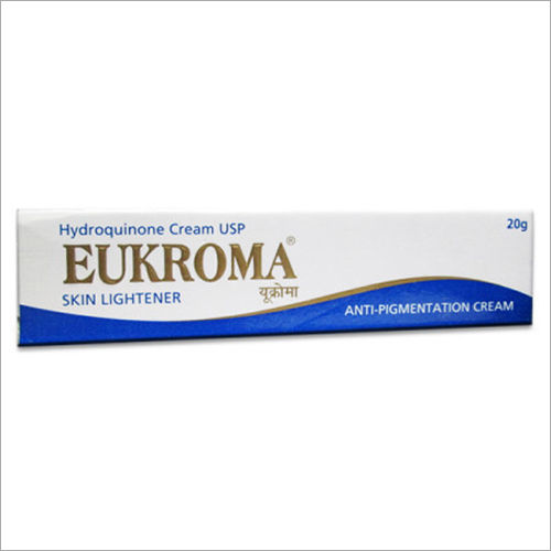 Hydroquinone Cream USP
