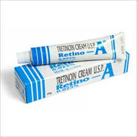 Tretinoin Cream USP