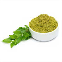 Pure Herbal Henna Mehndi Powder Grade: A