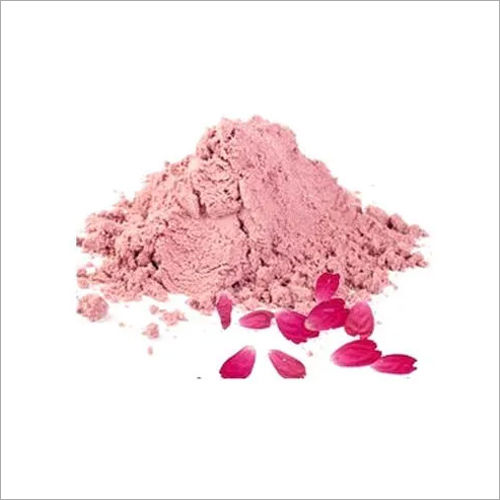 Rose Petal Powder Ingredients: Herbs