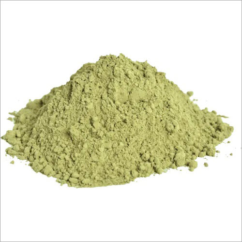 Tulsi Powder Ingredients: Herbs