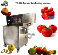 Yd-700 Tomato Skin Peeling Machine
