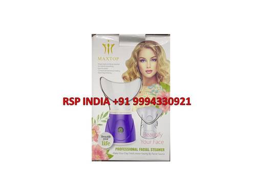 Professional Facial Steamer By IMPHAL-RAVI SPECIALITIES PHARMA PRIVATE LIMITED